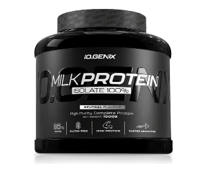 IO Genix Milk Protein Isolate 100