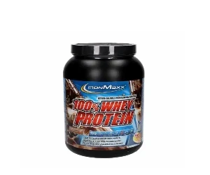 Ironmaxx 100% Whey Protein