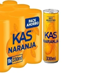 Kas Naranja