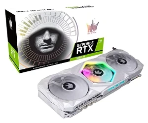 KFA2 GeForce RTX 3080 Ti 12 GB GDDR6
