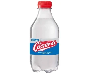La Casera 0 % calorías y azúcares Botella 50 cl.