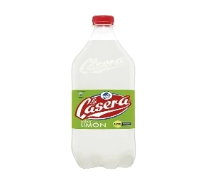 La Casera Limón Sin Azúcar