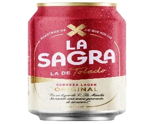 La Sagra Original