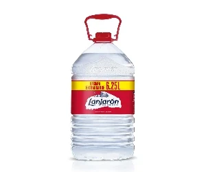 Lanjarón Garrafa 6.25 L.