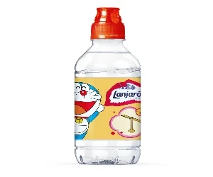 Lanjarón Botella 33 cl.