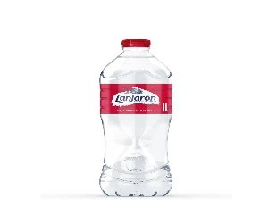 Lanjarón Botella 1 L.
