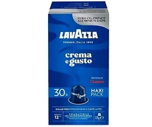 Lavazza Crema e Gusto Clasico
