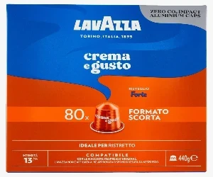 Lavazza Crema e gusto Forte