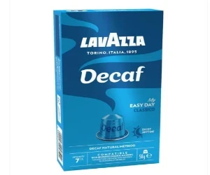 Lavazza Descafeinado Intesidad 7