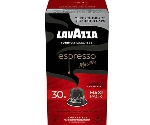 Lavazza Espresso Clásico