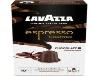 Lavazza Espresso Gourmet Chocolate