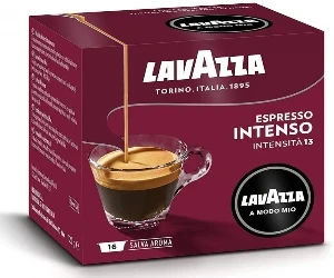 Lavazza Espresso Intenso