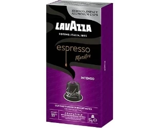 Lavazza Espresso Maestro Intenso