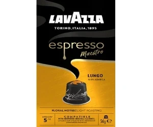 Lavazza Espresso Maestro Lungo Arabica 5
