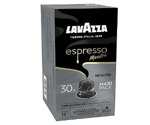 Lavazza Espresso Maestro Ristretto