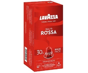 Lavazza Qualita Rossa