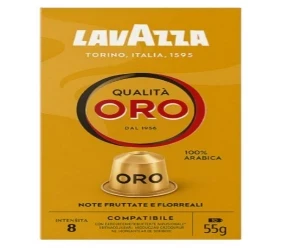 Lavazza Qualita Oro 8