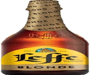 Leffe Blonde Botella 0,75 cl.