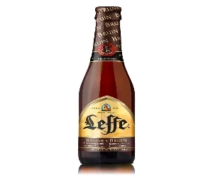 Leffe Brune Negra