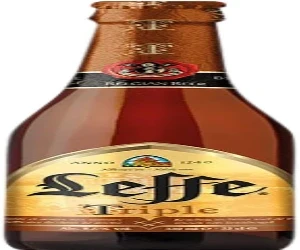 Leffe Triple Blonde