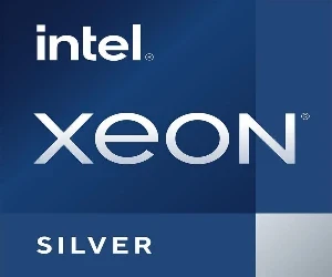 Intel Xeon Silver 4310 2,1 / 3,4 GHz