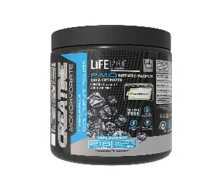 LifePro Creatina Creapure Micronizada