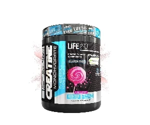 LifePro Creatina Creapure Micronizada Chupa Chus / Lollipop