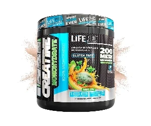 LifePro Creatina Creapure Micronizada Melón
