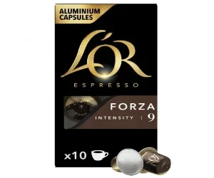 L´Or Espresso Forza Intensity 9