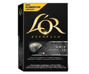 L´Or Espresso Onyx Intensity 12