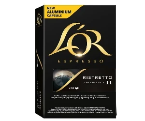 L´Or Espresso Ristretto Intensidad 11