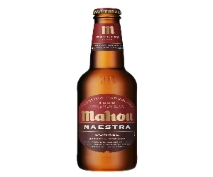 Mahou Maestra Dunkel
