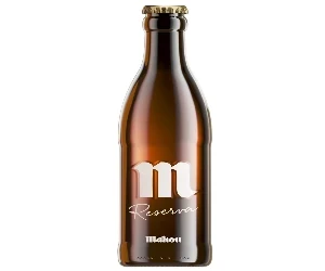 Mahou Reserva