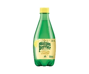 Maison Perrier Agua Con Gas Limón