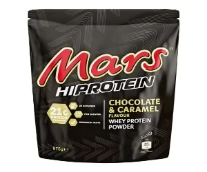 Mars Protein Hi Protein Mars
