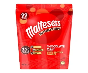 Mars Protein Hi Protein Maltesers