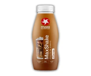 Maxi Nutrition MaxShake Protein Milkshake