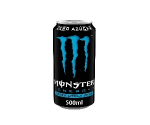 Monster Energy Absolutely Zero