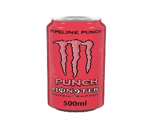 Monster Energy Pipeline Punch