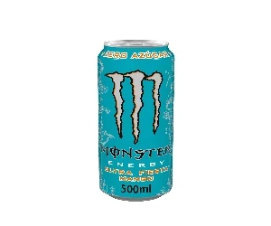 Monster Energy Ultra Fiesta Mango Zero
