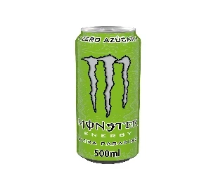 Monster Energy Ultra Paradise Zero