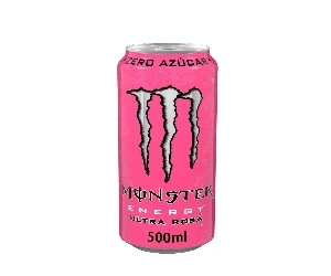 Monster Energy Ultra Rosa Zero