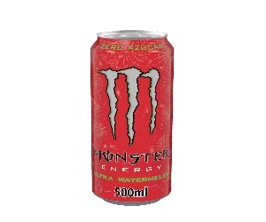 Monster Energy Ultra Watermelon Zero
