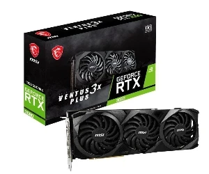 MSI GeForce RTX 3080 GDDR6