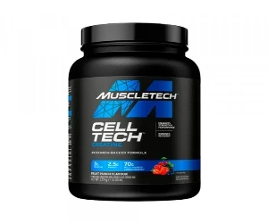 Muscletech Cell-Tech Creatina