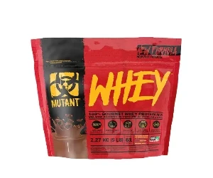 Mutant Whey