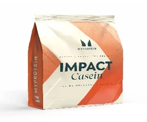 Myprotein Impact Casein