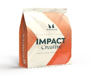 MyProtein Creatina