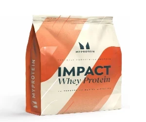 Myprotein Impact Whey Protein