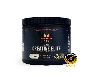 Myprotein Pro Creatina Elite